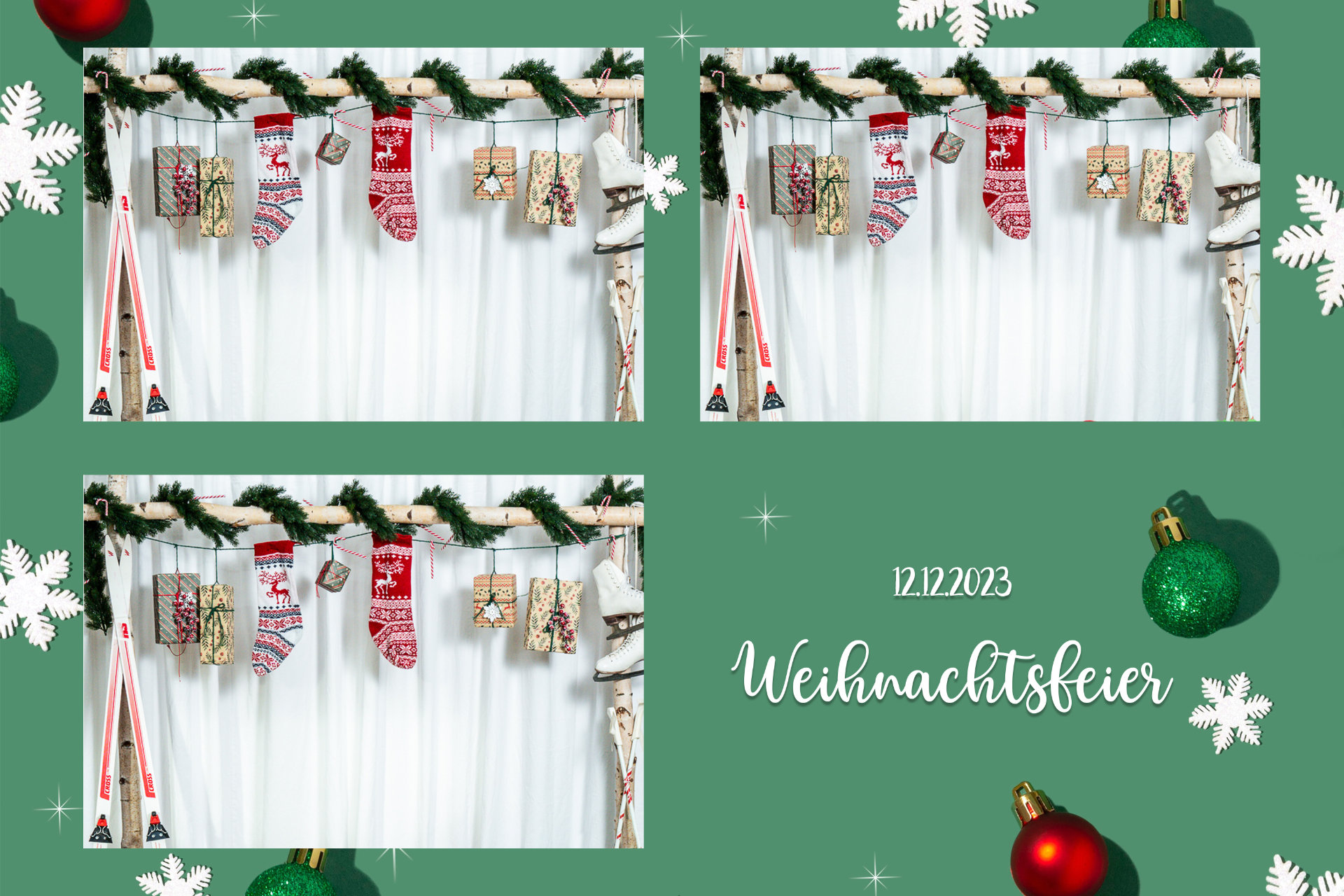 Fotobox-Nordic-Christmas-Template-1