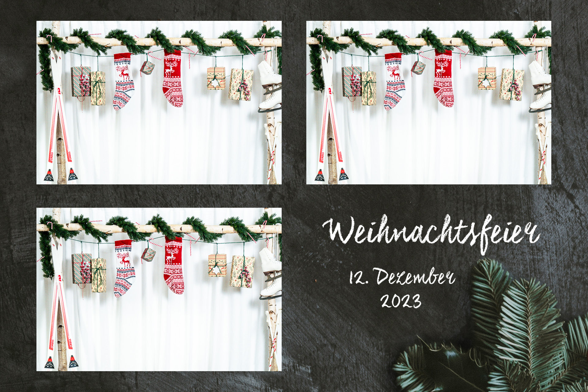 Fotobox-Nordic-Christmas-Template-2